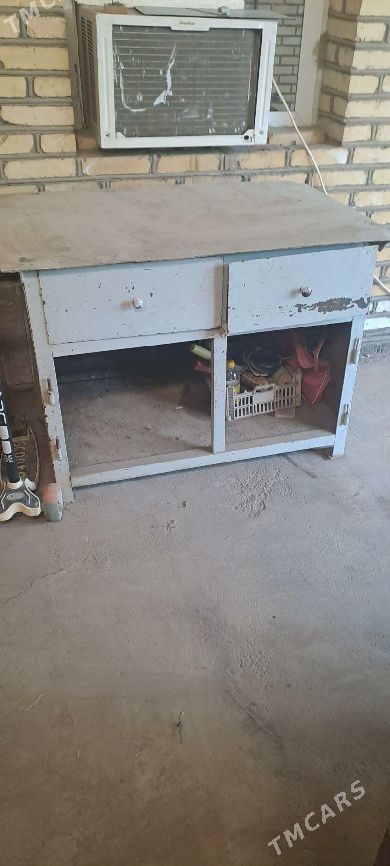 стол шкаф - Mary - img 1