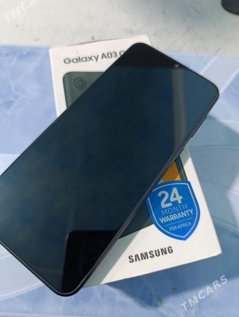 A03 core - Gökdepe - img 2