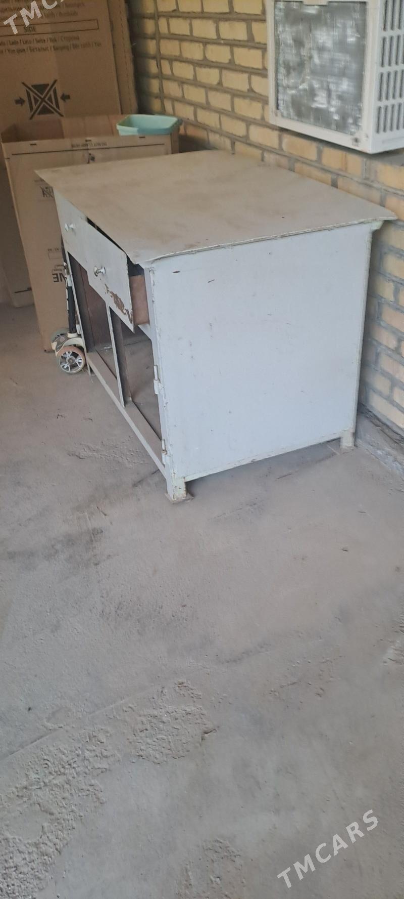 стол шкаф - Mary - img 2