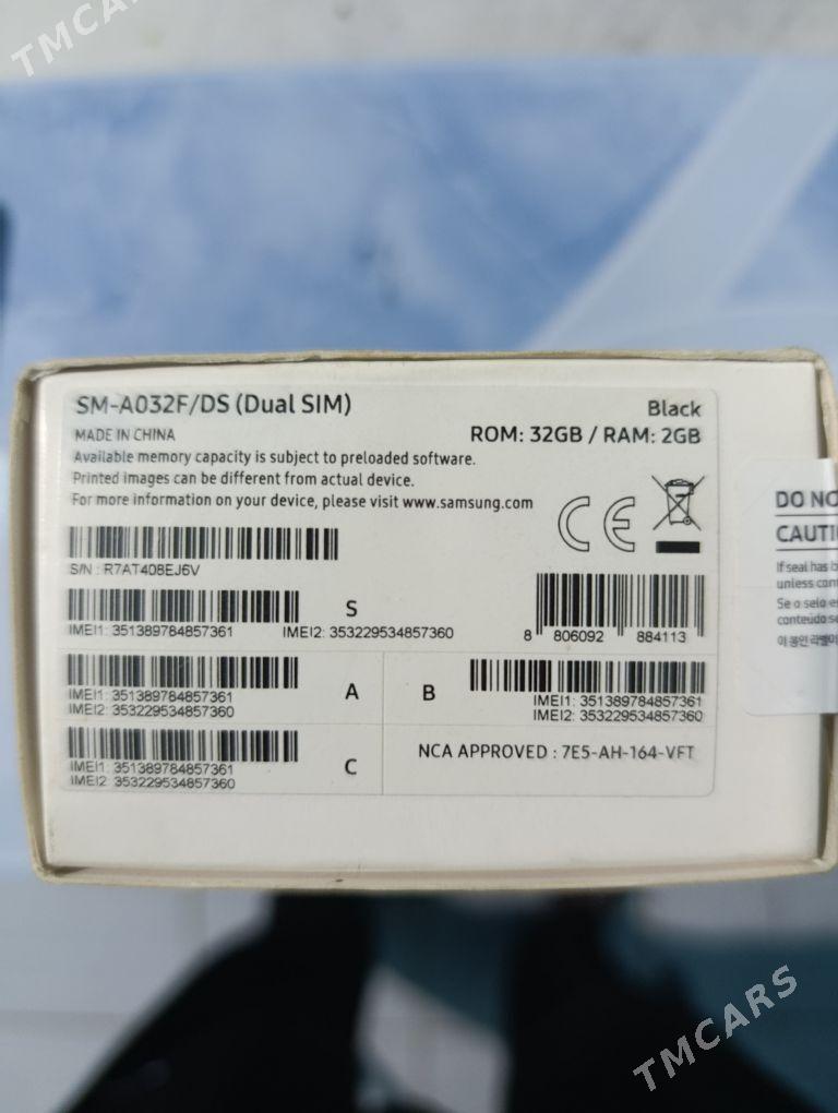 A03 core - Gökdepe - img 4