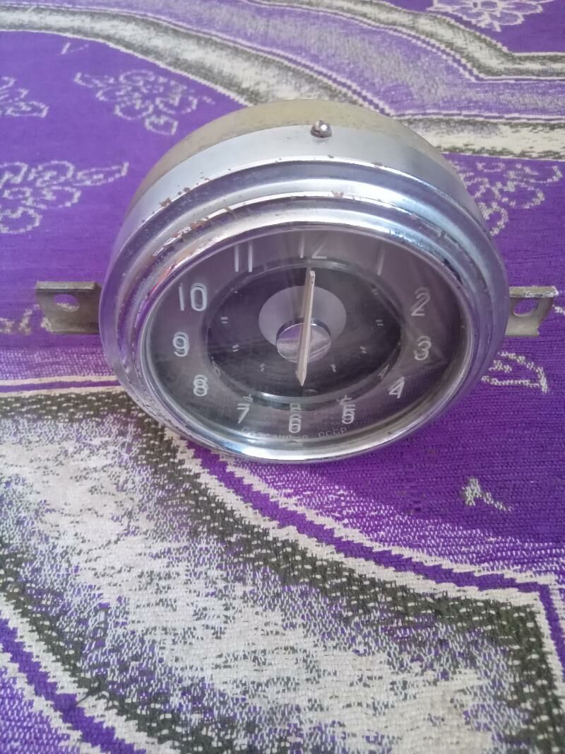 ЧАСЫ ГАЗ 21 150 TMT - Бузмеин ГРЭС - img 2