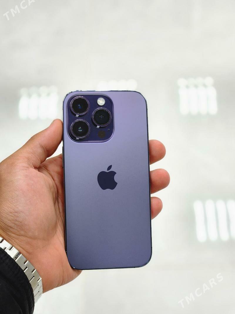 ️iPhone 14 pro️ - Mary - img 2