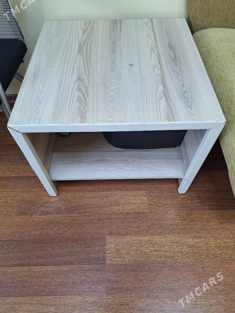 Журнал столик - Aşgabat - img 2