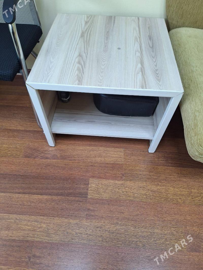 Журнал столик - Aşgabat - img 1