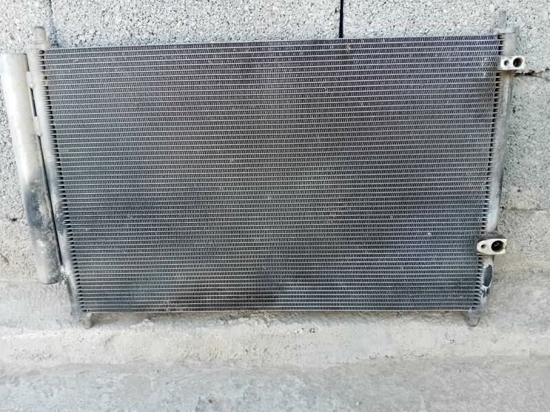 радиатор кондиц.каролла 250 TMT - Ашхабад - img 2