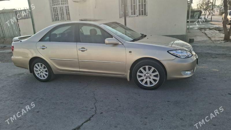 Toyota Camry 2005 - 245 000 TMT - Халач - img 2