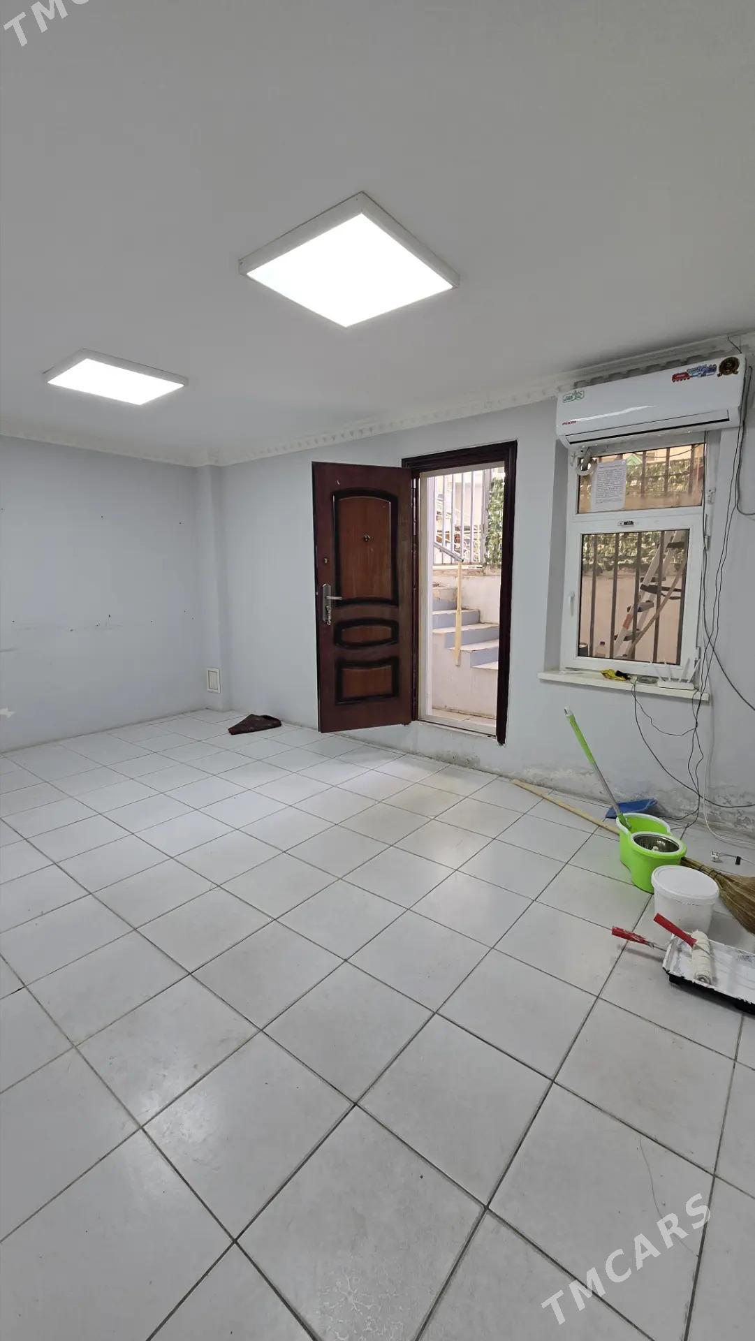 mir 6 padwal - Aşgabat - img 1