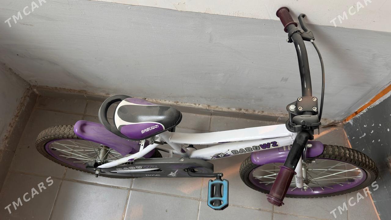 tigir_велосыпед - Aşgabat - img 2