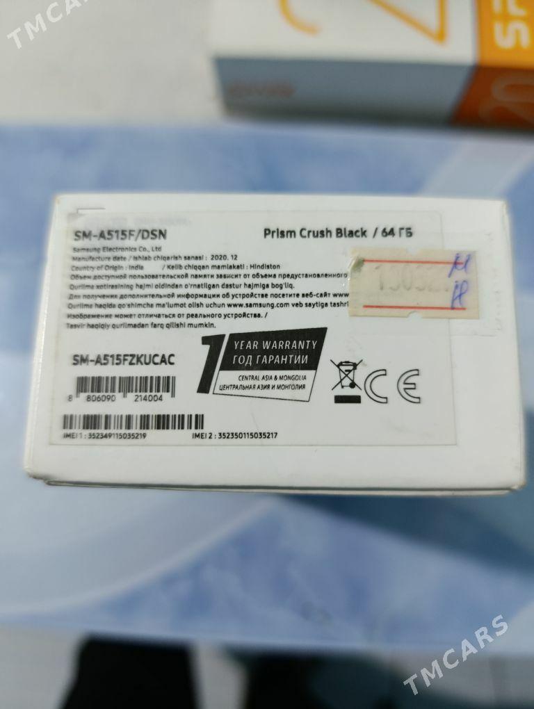 A51 - Gökdepe - img 1