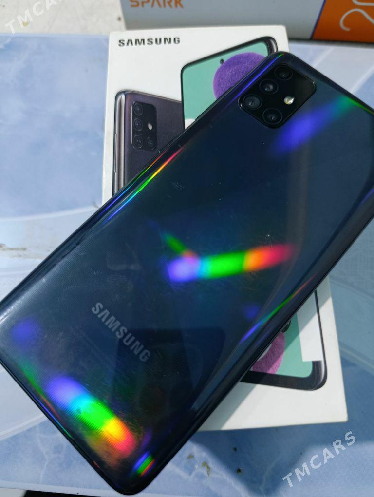 A51 - Gökdepe - img 2