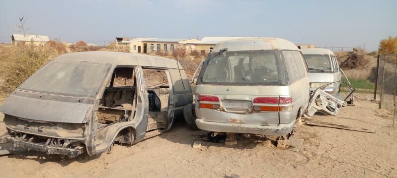 тойота town ace 100 TMT - Dänew - img 4