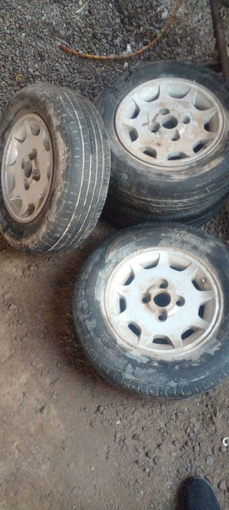 тойота town ace 100 TMT - Dänew - img 3