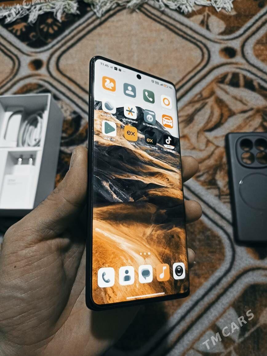 Redmi note 14 pro 8+8/256gb - Gubadag - img 7