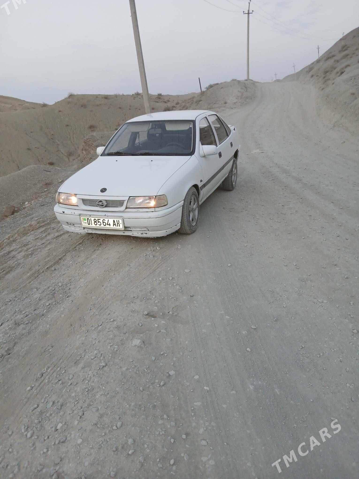 Opel Vectra 1992 - 27 000 TMT - Gökdepe - img 2