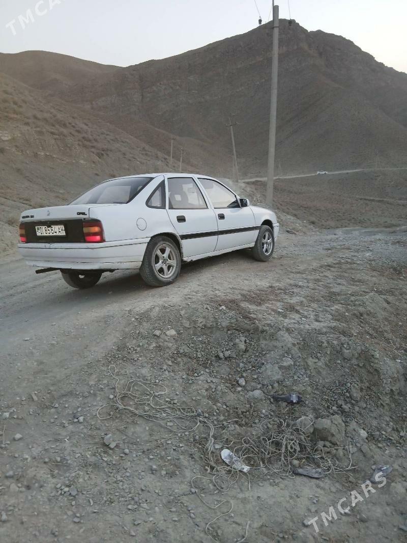 Opel Vectra 1992 - 27 000 TMT - Gökdepe - img 4