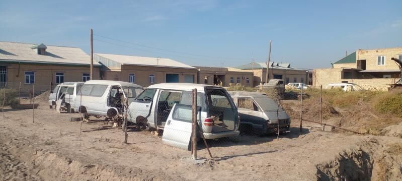 тойота town ace 100 TMT - Dänew - img 6