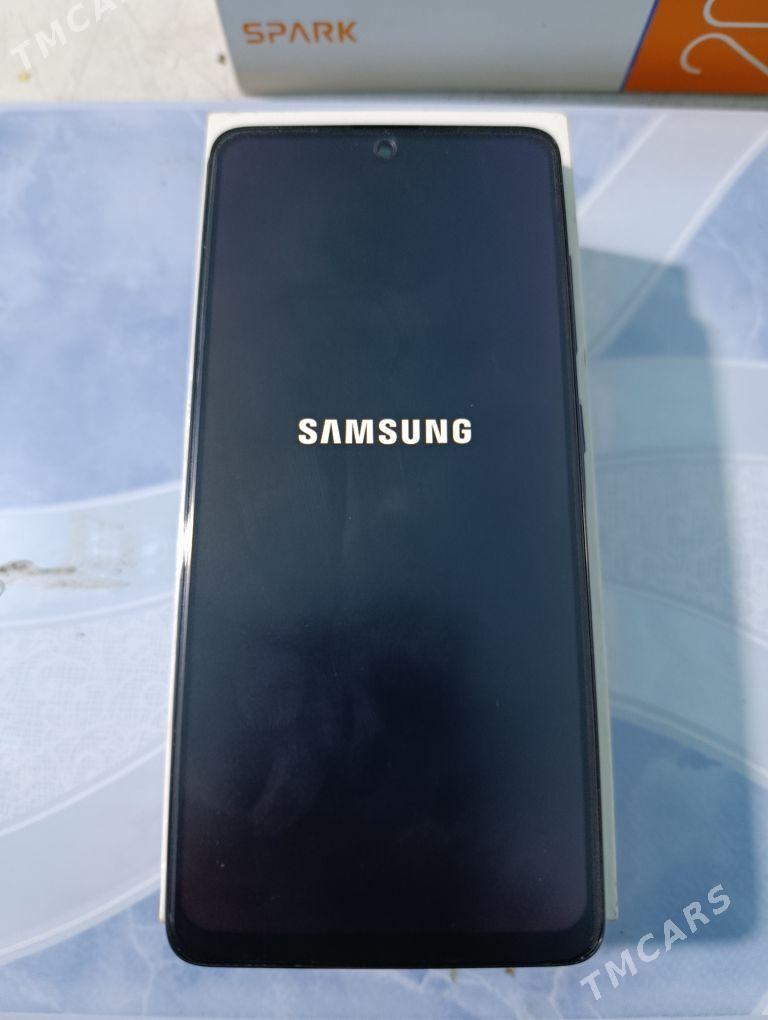 A51 - Gökdepe - img 3