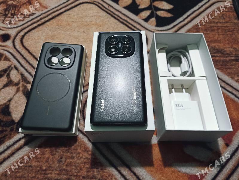 Redmi note 14 pro 8+8/256gb - Gubadag - img 2