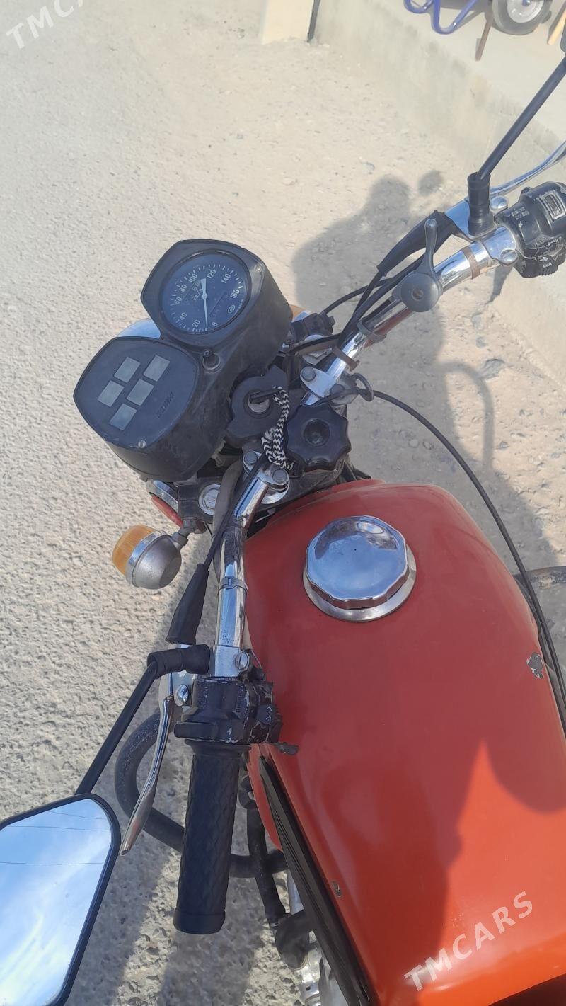 Fekon FK200-14G 2005 - 21 000 TMT - Gökdepe - img 1