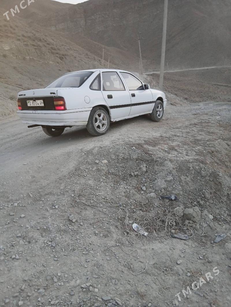 Opel Vectra 1992 - 27 000 TMT - Gökdepe - img 3