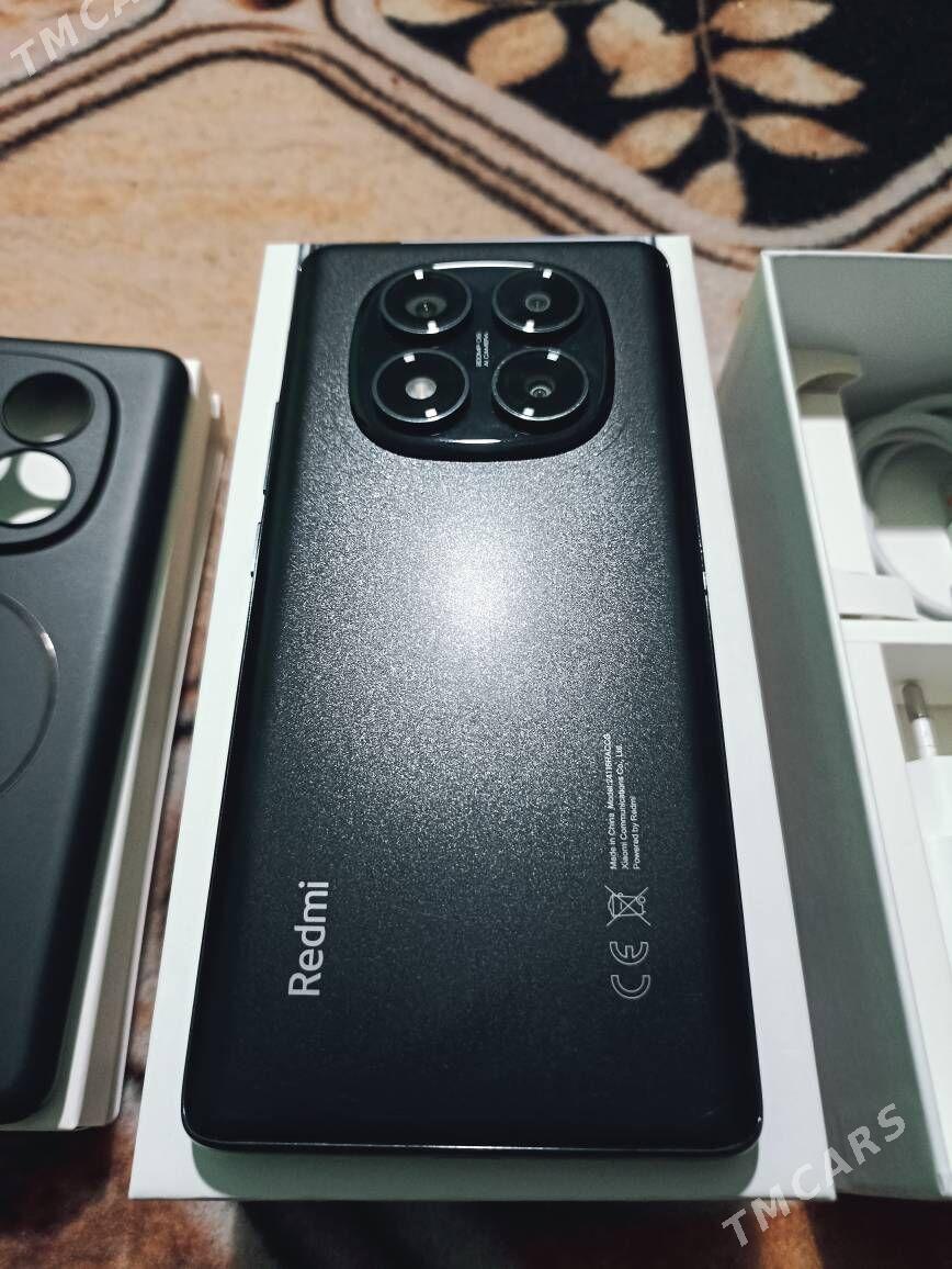 Redmi note 14 pro 8+8/256gb - Gubadag - img 9