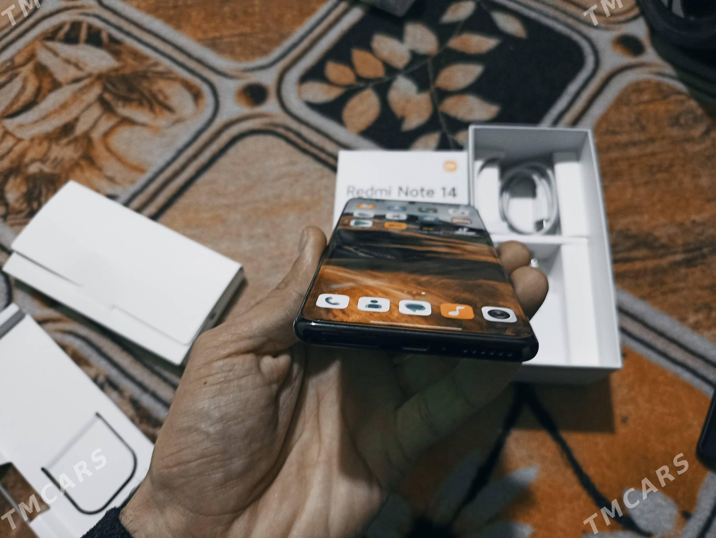 Redmi note 14 pro 8+8/256gb - Gubadag - img 6