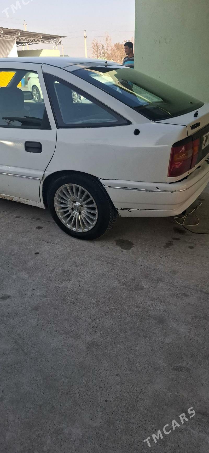 Opel Vectra 1991 - 35 000 TMT - Änew - img 4