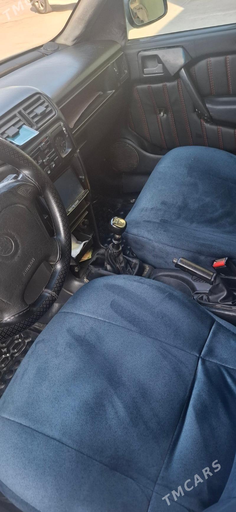 Opel Vectra 1991 - 35 000 TMT - Änew - img 5