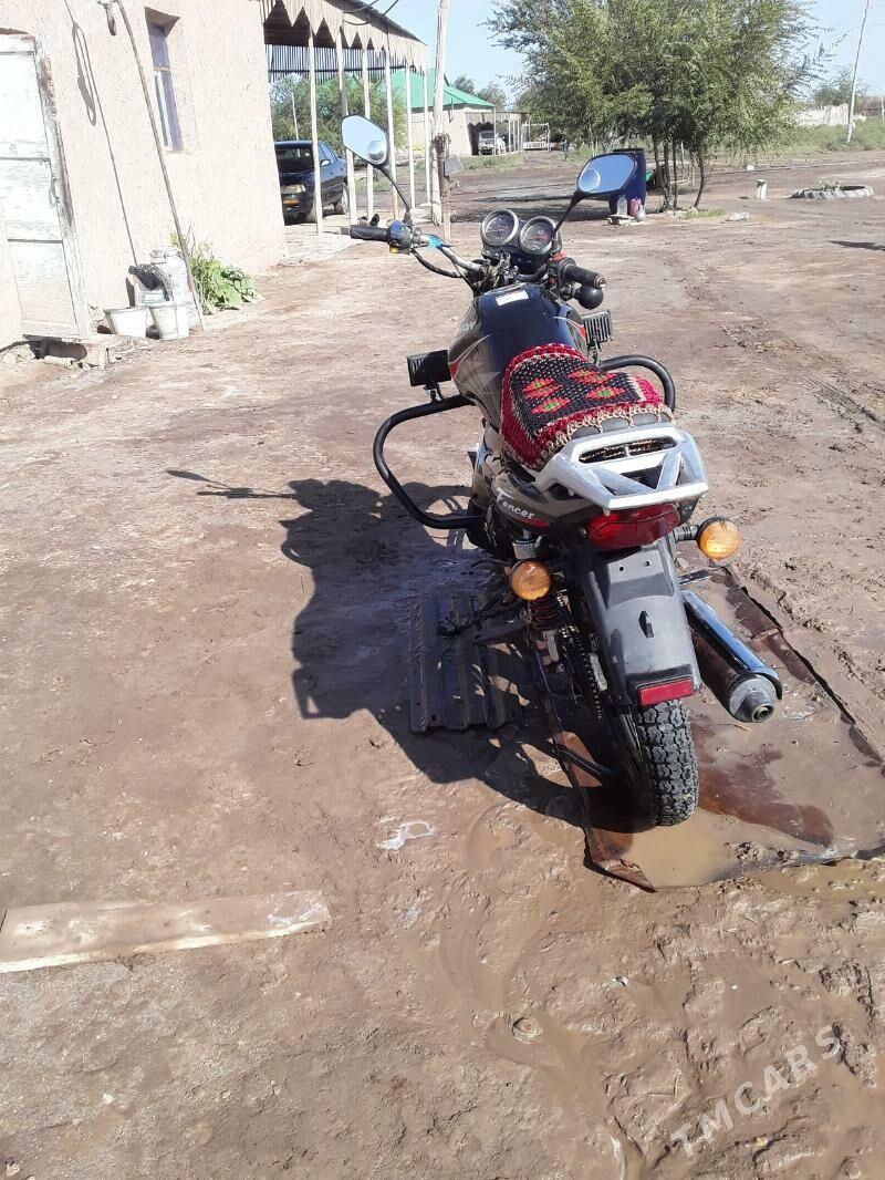 Fekon FK200-14G 2020 - 13 000 TMT - Daşoguz - img 1