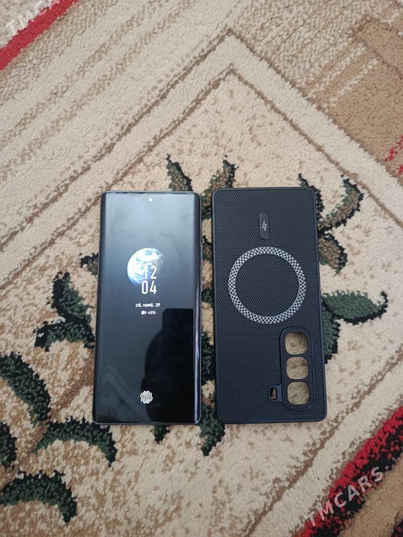 infinix hot 50pro+ - Balkanabat - img 2