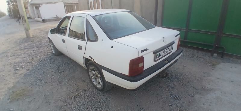 Opel Vectra 1991 - 15 000 TMT - Gökdepe - img 3