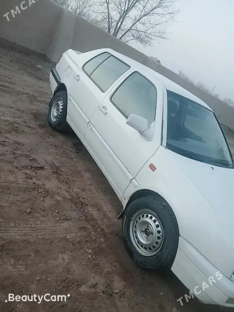 Volkswagen Jetta 1993 - 35 000 TMT - Türkmenbaşy etr. - img 1