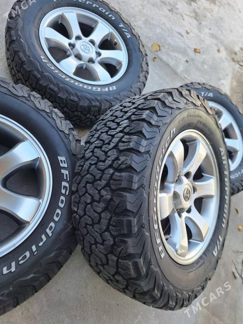 PRADO 2009 6 000 TMT - Ашхабад - img 4