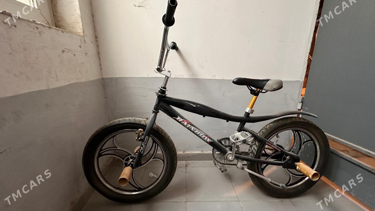 tigir_велосыпед - Aşgabat - img 3