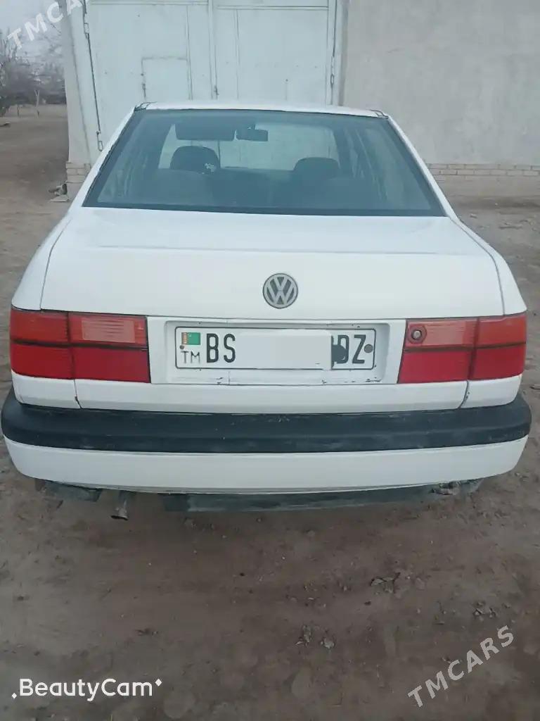 Volkswagen Jetta 1993 - 35 000 TMT - Türkmenbaşy etr. - img 8
