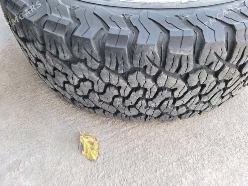 PRADO 2009 6 000 TMT - Ашхабад - img 6