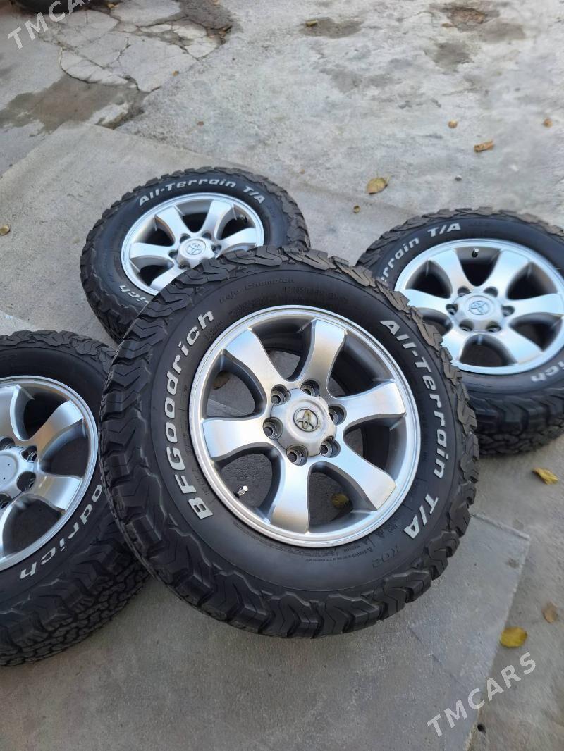 PRADO 2009 6 000 TMT - Ашхабад - img 3