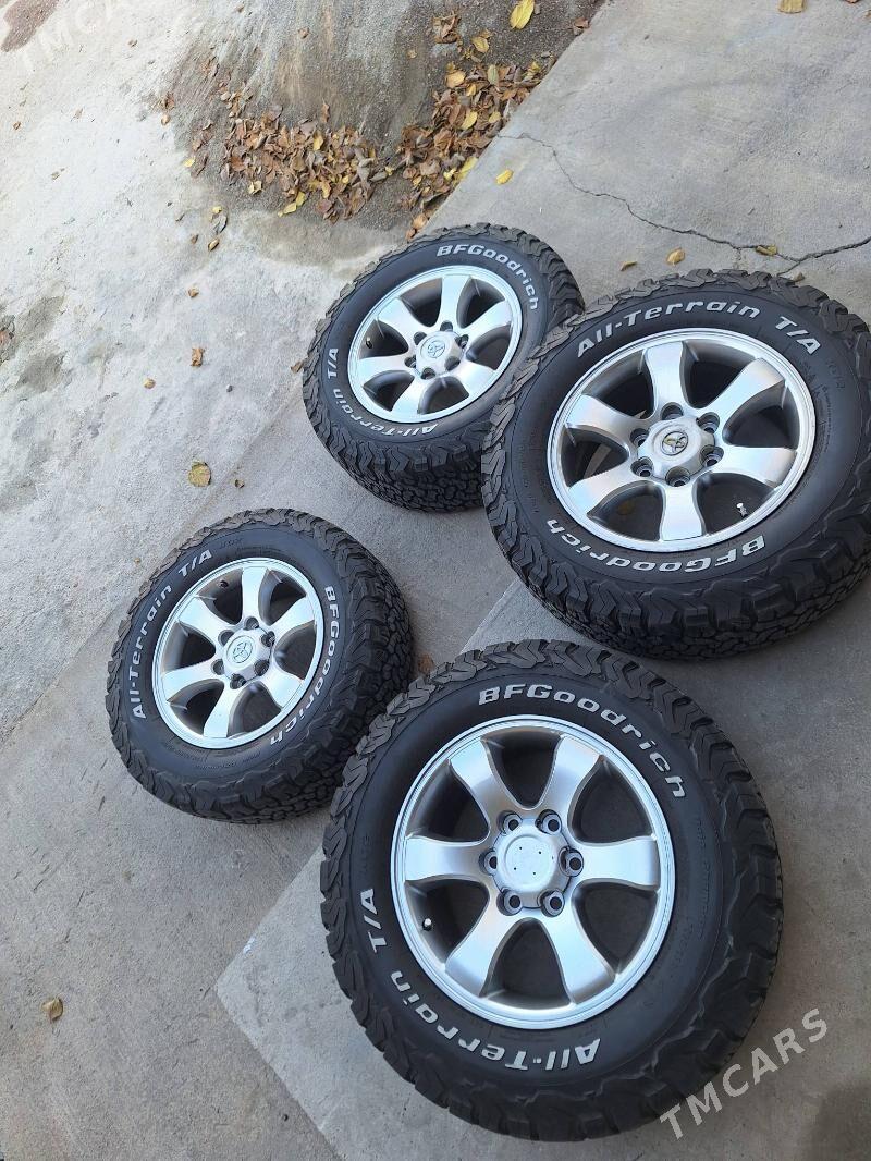 PRADO 2009 6 000 TMT - Ашхабад - img 2