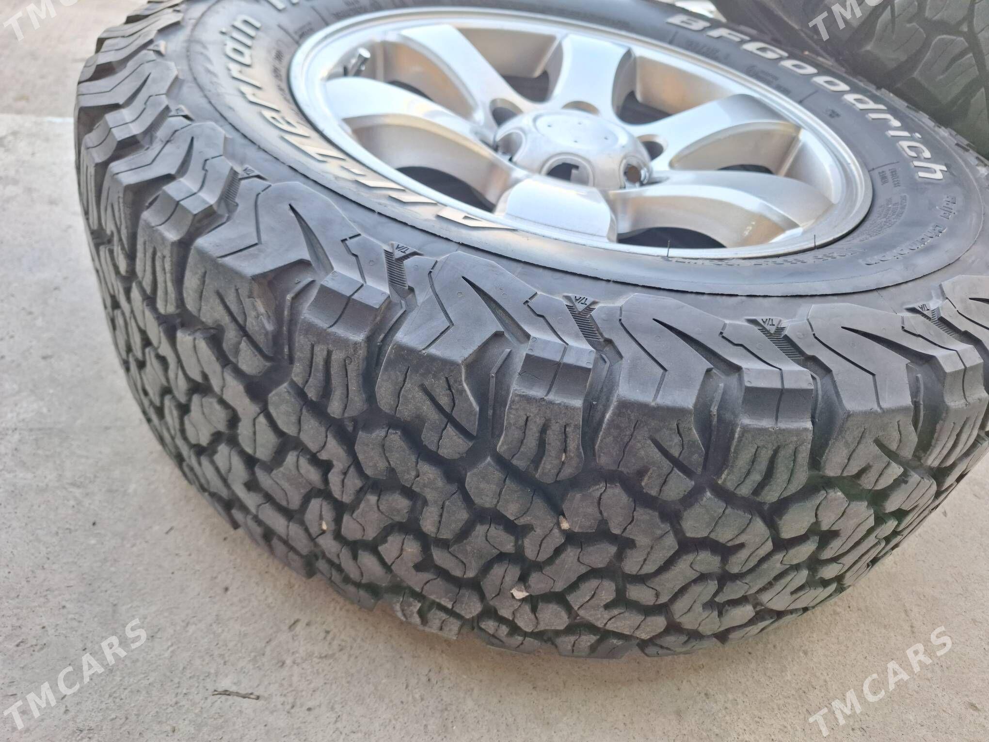 PRADO 2009 6 000 TMT - Ашхабад - img 5