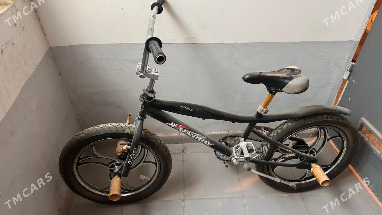 tigir_велосыпед - Aşgabat - img 2