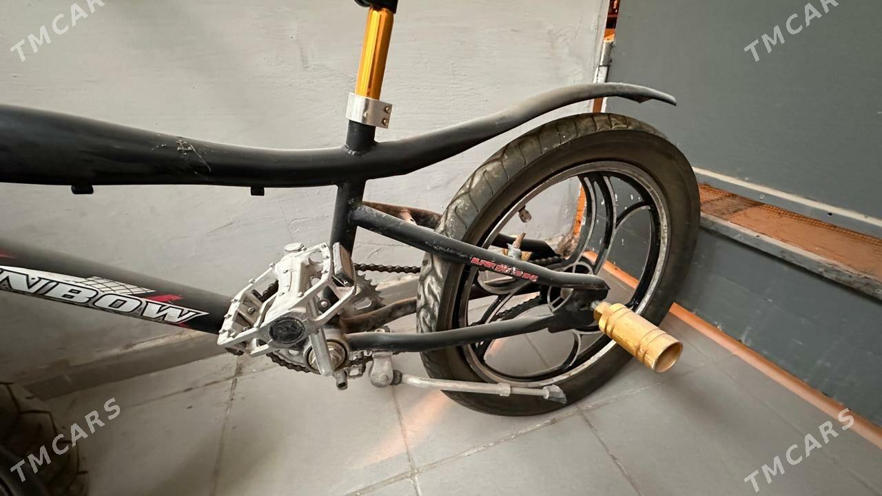 tigir_велосыпед - Aşgabat - img 4