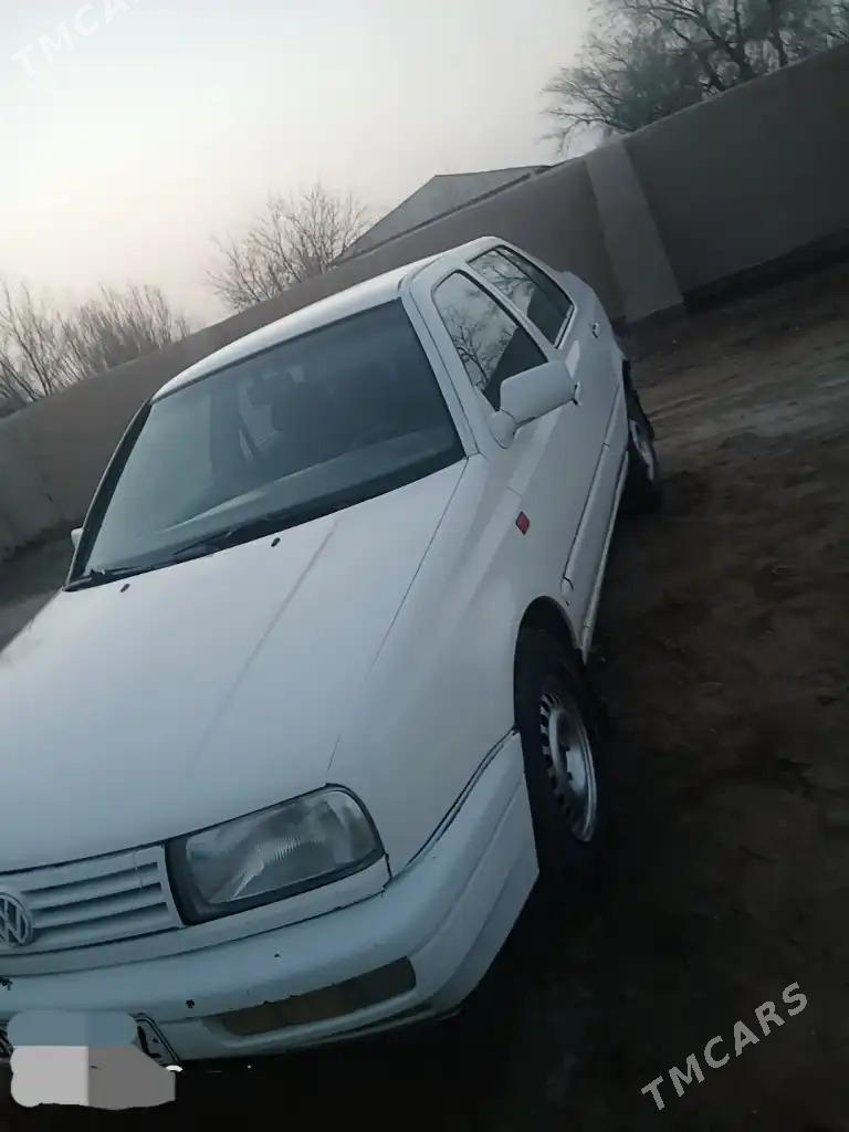 Volkswagen Jetta 1993 - 35 000 TMT - Türkmenbaşy etr. - img 7