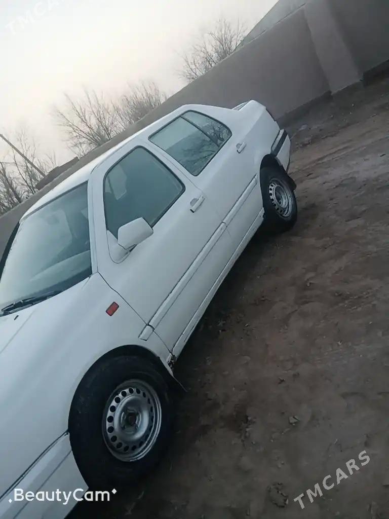 Volkswagen Jetta 1993 - 35 000 TMT - Türkmenbaşy etr. - img 3