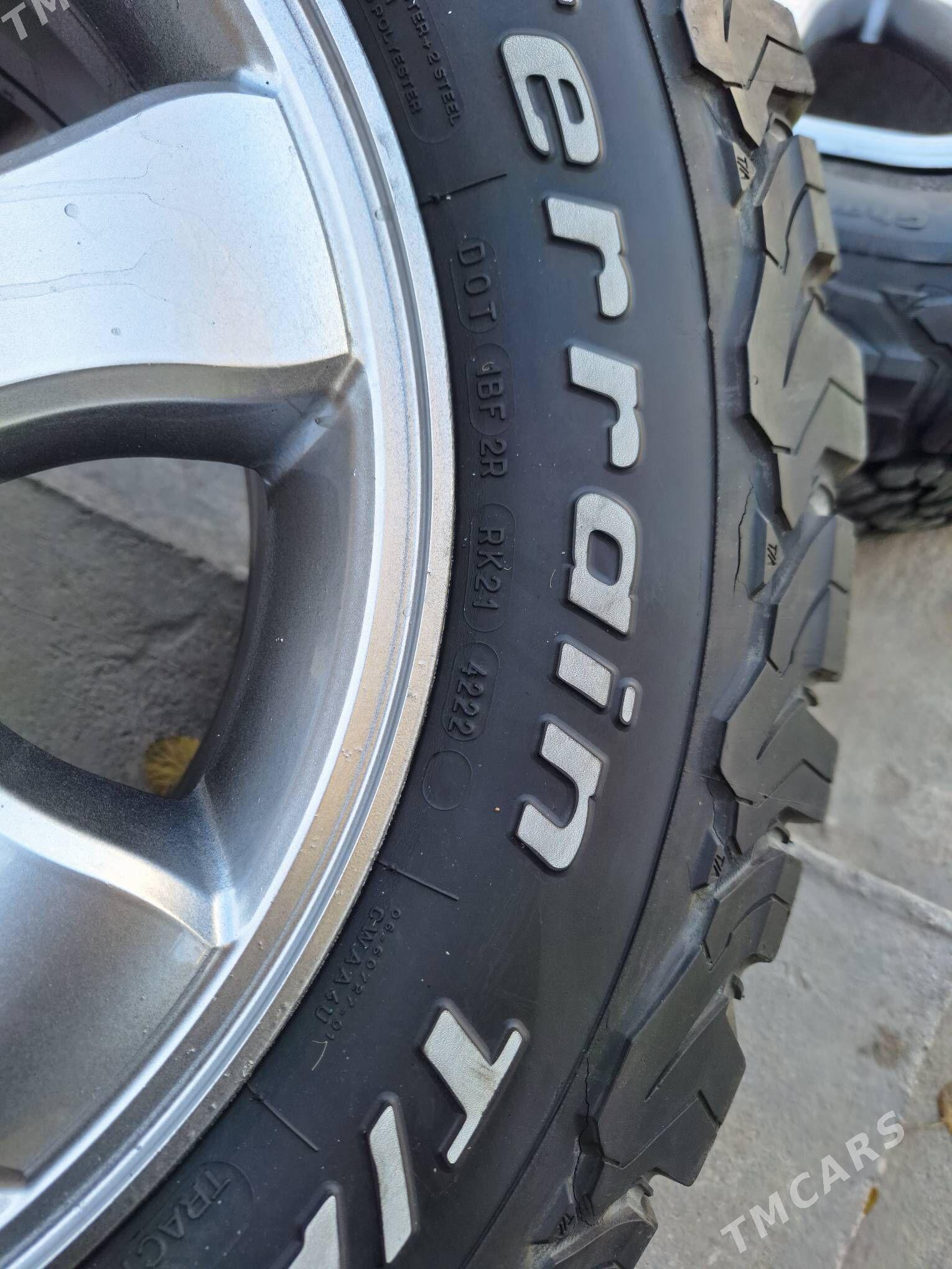 PRADO 2009 6 000 TMT - Ашхабад - img 7