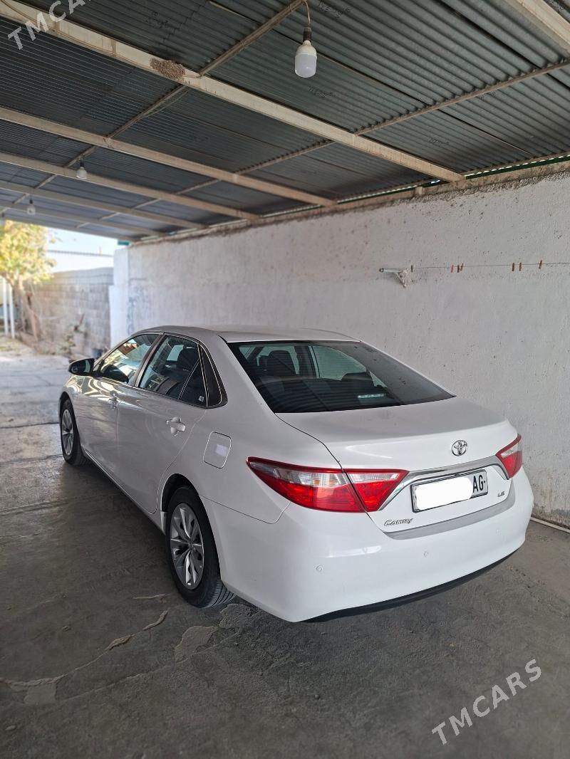 Toyota Camry 2015 - 220 000 TMT - Гуртли - img 3