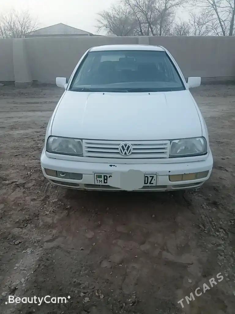 Volkswagen Jetta 1993 - 35 000 TMT - Türkmenbaşy etr. - img 6