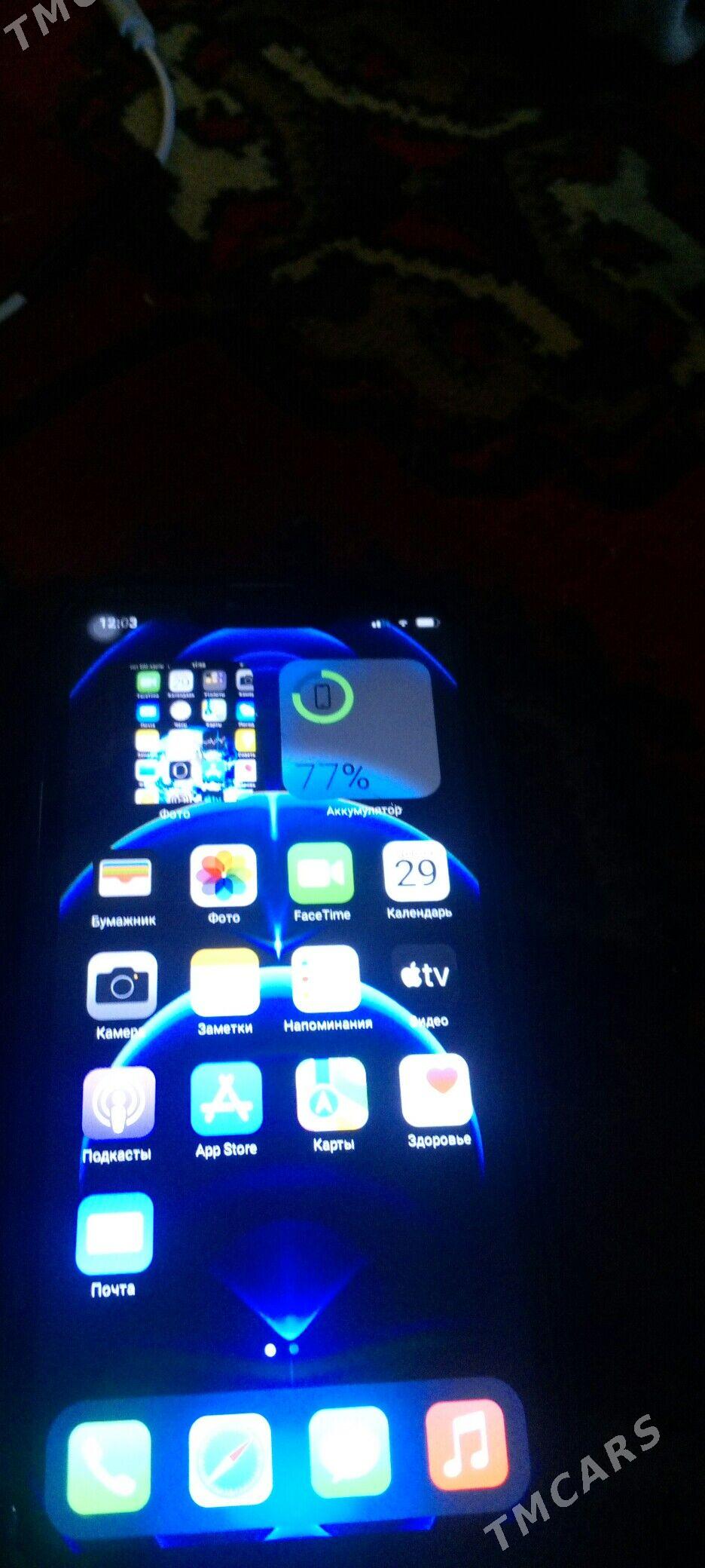 iPhone 13 pro max - Türkmenabat - img 4