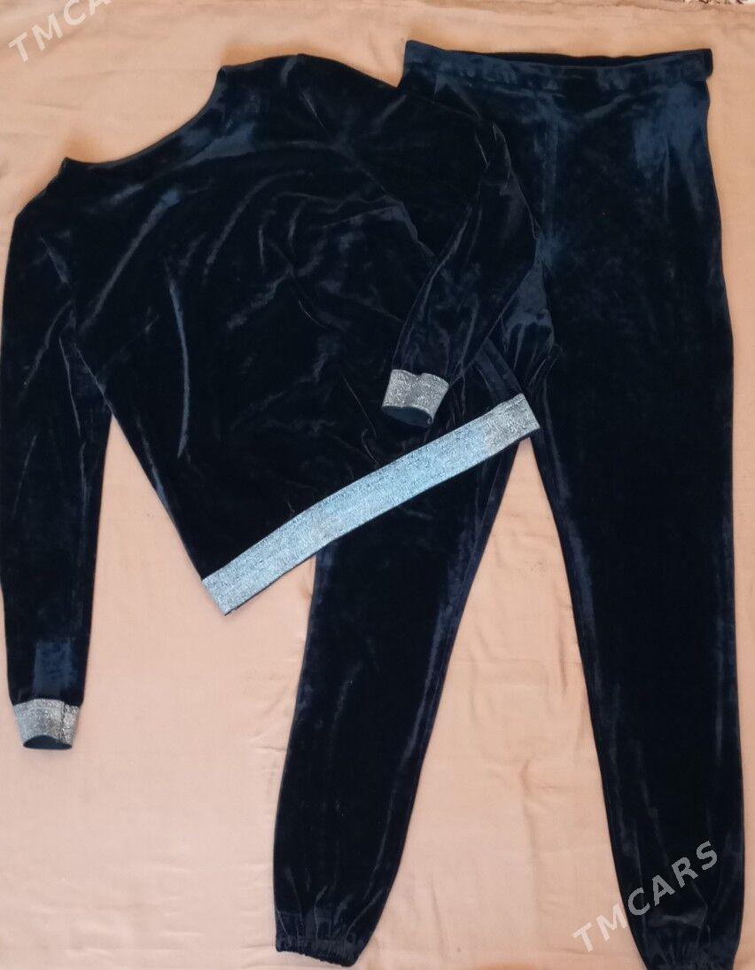 Вещи новые и б/у М размер - Aşgabat - img 2