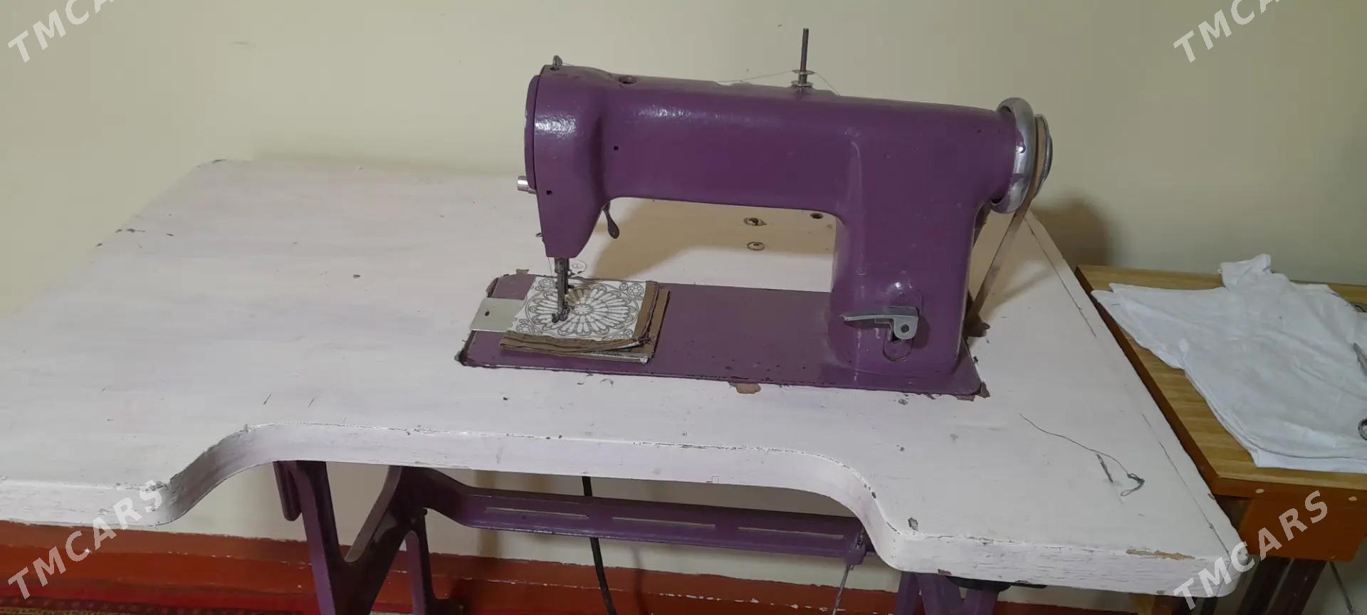 tikin masyn - Бекреве - img 2