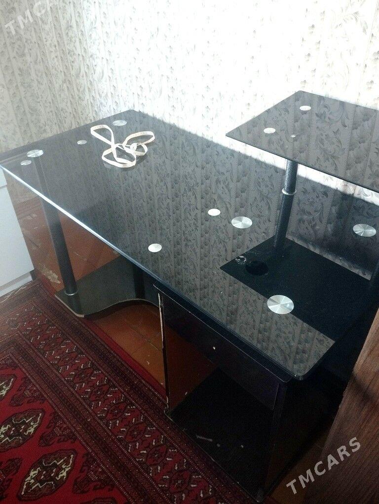 Aýna stol (owadan) - Mary - img 2